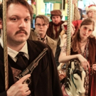 Brigit Saint Brigit Theatre Company Presents ASSASSINS Photo