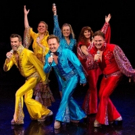 BWW Review: MAMMA MIA! How Can You Resist This?? Photo