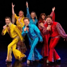 BWW Review: MAMMA MIA! How Can You Resist This??