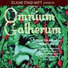 Holiday Show OMNIUM GATHERUM Opens Next Week at Island Stage Left