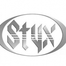 Styx Announce Exclusive UK Show Photo