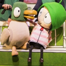 BAFTA-Winning CBeebies Duo Sarah And Duck Come to the Stage At The Epstein Theatre Video