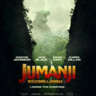 JUMANJI Wins Domestic Box Office Second Weekend In A Row Video