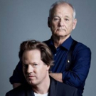 Bill Murray Comes to Festival Theatre Edinburgh Video