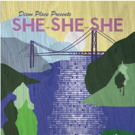 Brooklyn-Based Company Receives Workshop & Premiere Dates for SHE-SHE-SHE; Seeks Crow Photo