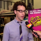 TV: CHARLIE AND THE CHOCOLATE FACTORY Tour Cast Talks What Makes This Show So…