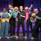 Photo Coverage: First look at Imagine Productions' AVENUE Q Photo