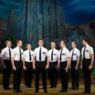 BOOK OF MORMON Lottery Begins February 6 at the SHN Orpheum Video