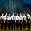 BOOK OF MORMON Lottery Begins February 6 at the SHN Orpheum