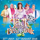 Anne Nolan To Star as The Fairy Queen in JACK & THE BEANSTALK at The Albert Halls Video