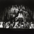 Test Performance of New Edition of The Gershwins PORGY AND BESS to Take Place at U-M Video
