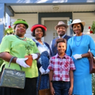 BWW Review: A RAISIN IN THE SUN at Stagecrafters is an Excellent Portrayal of the…
