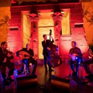 Flushing Town Hall Announces Next Global Mashup: Egypt Meets Haiti Photo