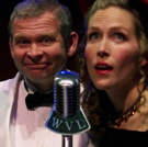 BWW Review: IT'S A WONDERFUL LIFE: LIVE FROM WVL RADIO THEATRE at IUS The Ogle Center Video