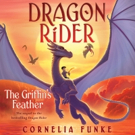 Immersive Audiobook Experience Brings Latest Dragon Rider Book to Life Photo