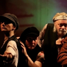 Theatre Smith-Gilmour Presents A New Theatrical Adaptation Of The Victor Hugo Classic Video