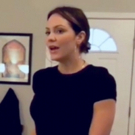 VIDEOS: Katharine McPhee Rehearses Some of Our Favorite Songs From WAITRESS Photo