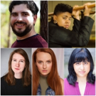 Synchronicity Theatre Announces Winners of Stripped Bare: Arts Incubator Project Photo