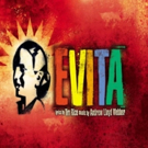 EVITA Is Heading to the KEITH ALBEE PERFORMING ARTS CENTER as Part of the MARSHALL ARTIST SERIES
