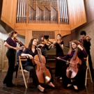 Marin Baroque Presents: MUSA Baroque Orchestram THE BIRTH OF THE [STRING] SYMPHONY Video