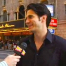 TV: Onstage and Off with Grease Star Derek Keeling