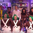 Wake Up With BWW 3/4: CAMELOT Starring Lin-Manuel Miranda, and More! Image