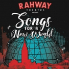 Rahway High School Presents Jason Robert Brown's SONGS FOR A NEW WORLD Photo