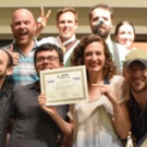 Photo Flash: Winners of the 2018 SOUND BITES 5.0 Announced This Week Photo