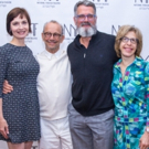Preview Performances for Joel Grey-Directed Yiddish FIDDLER ON THE ROOF Begin Today