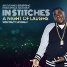 Tracy Morgan Brings Comedy to L.A. for “In Stitches: A Night of Laughs” on April 27 Photo
