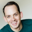 SMOKEY JOE'S CAFE Choreographer David Rossetti Takes Classic Hits to a New Level Interview