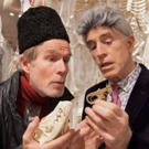 Talking Band to present World Premiere of FUSIFORM GYRUS