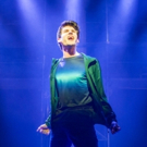 Chris McCarrell Talks THE LIGHTNING THIEF on Tour and More! Interview