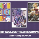 Berry College Theatre Company Announces Season - DOGFIGHT and More Video