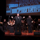 National Yiddish Theatre Folksbiene Presents Early Yiddish Theatre And Vaudeville And Video
