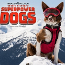 New IMAX Documentary SUPERPOWER DOGS to Open at The California Science Center Video