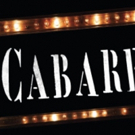 The Playhouse Says 'Wilkommen' To CABARET March 13-18