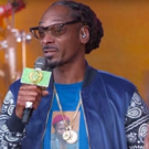 VIDEO: Snoop Dogg Performs 'One More Day' and 'Sunrise' on JIMMY KIMMEL LIVE