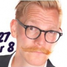 Ed Britton is GROPING FOR HIS MANHOOD at Tasma Terrace