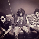Radkey Premieres New Song 'P.A.W.' With Kerrang! Photo