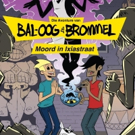 Bal-Oog En Brommel: Moord In Ixiastraat Comes to Alexander Upstairs