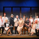 BWW Review: Desert Theatreworks Delivers a Very Stylish MURDER ON THE NILE