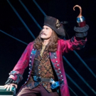 BWW Interview: John Davidson as Captain Hook in FINDING NEVERLAND on Tour