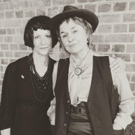 'Gertrude Stein And A Companion' Comes to Alexander Upstairs