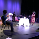 BWW Review: LADY WRITES THE BLUES at Hackensack Performing Arts Center Photo