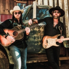 The Allman Betts Band Comes to The Warner Photo