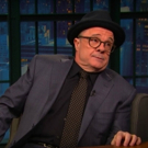 VIDEO: Nathan Lane Talks What's Wrong With the Oscars and His Physical Confrontation…