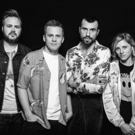 NEON TREES Premiere New Concert Tonight on AT&T AUDIENCE Network and Streaming On-Dem Video