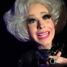 Nicky Ciampoli as Carol Channing Comes to Feinstein's/54 Below