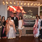 TV ACTOR GAURAV CHOPRA On His New Play Devdas Interview